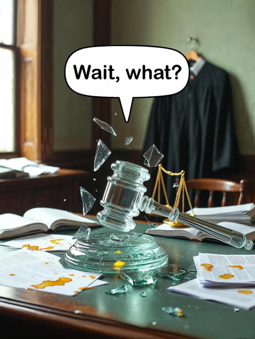 Understanding Legal Processes: A Step-by-Step Guide