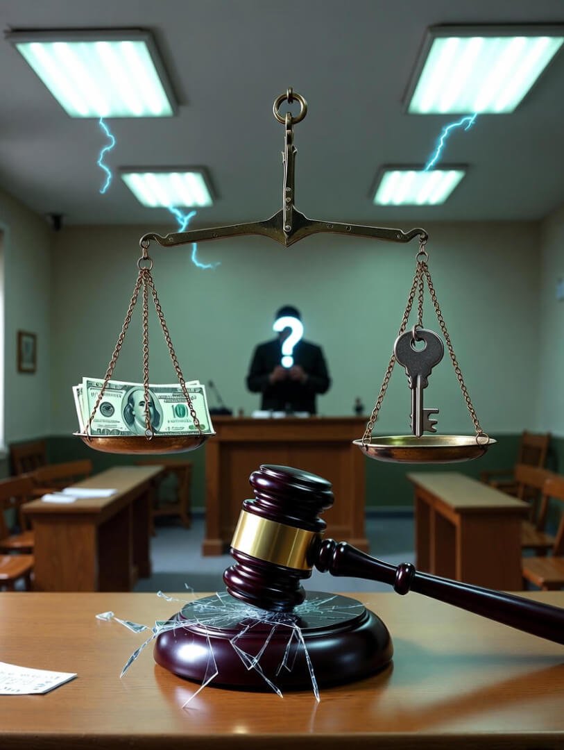 Criminal vs Civil Law: Understanding the Differences