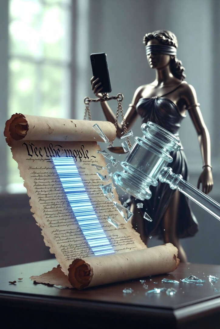 10 Legal Rights Every U.S. Citizen Must Know