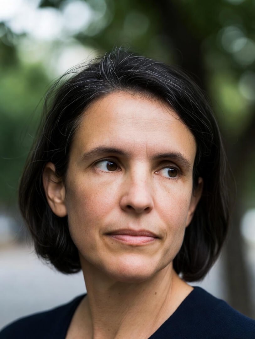 a bald eagle looking slightly confused while clutching a rolled-up Constitution, a wooden gavel wrapped in caution tape,