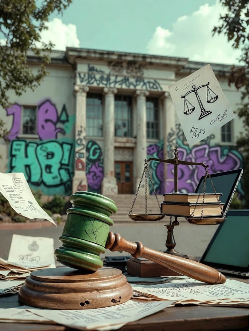 Exploring Different Law Types: Which One Affects You?