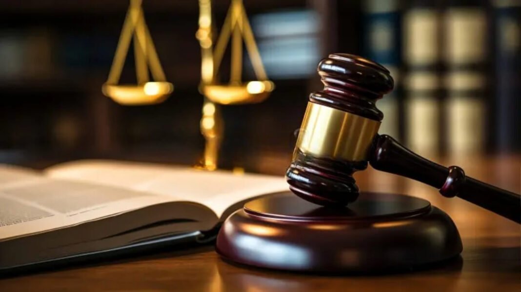 Understanding Complex Legal Definitions Made Easy