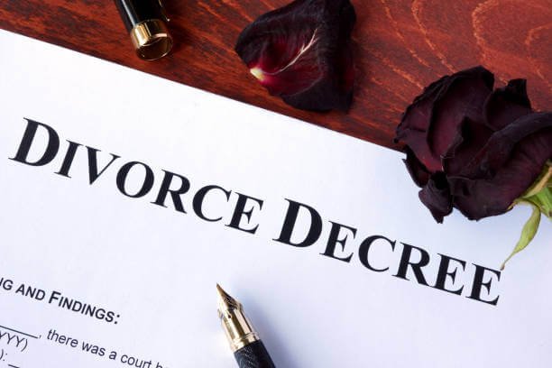 Divorce proceedings? Oh man, legal processes in divorce are like ripping off a Band-Aid that's glued to your soul. Mine started back in 2022 when my ex