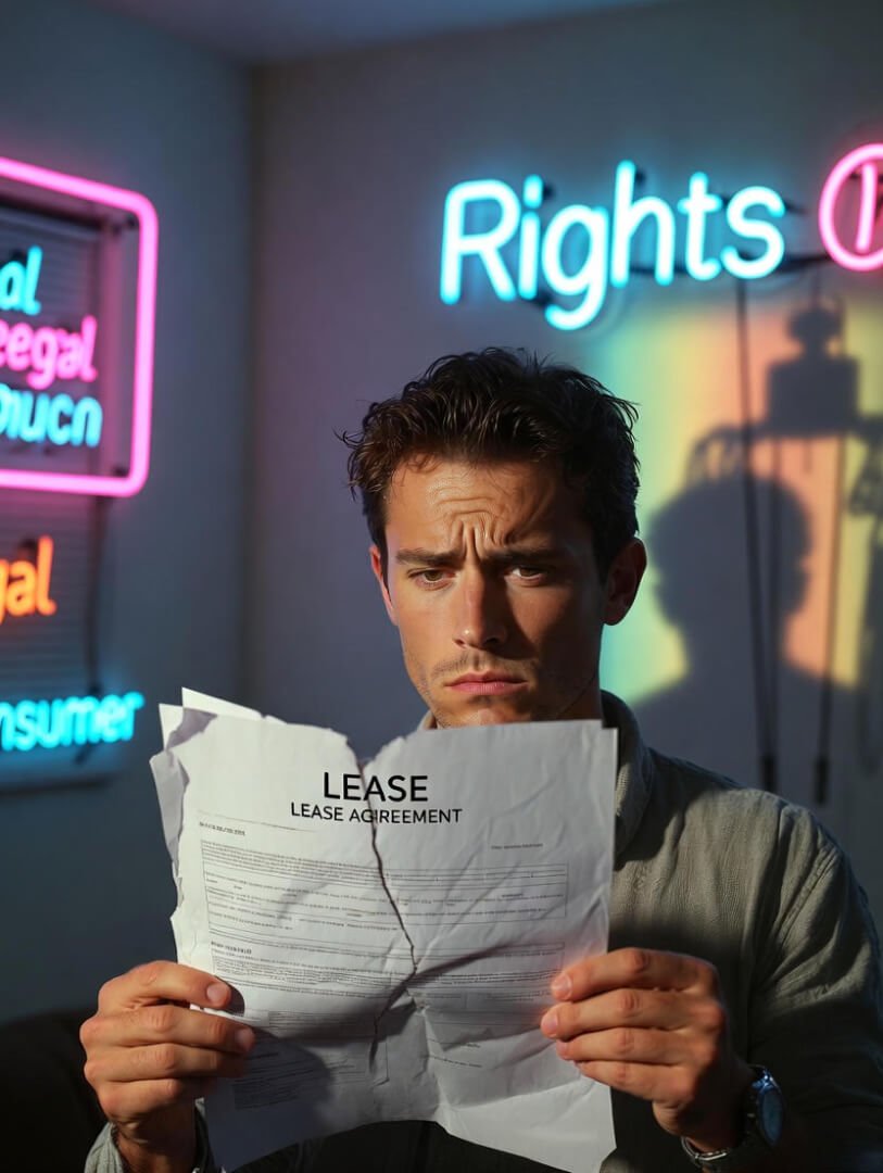 Legal Rights Explained: From Tenants to Consumers