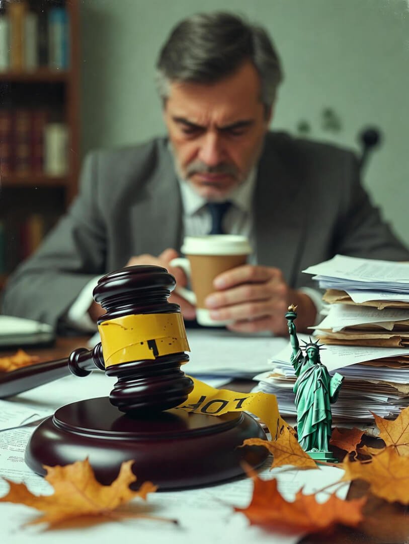 Protecting Your Legal Rights During a Lawsuit